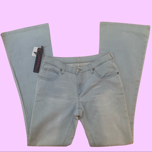 Cimarron Spain Jeans - Picture 3 of 9